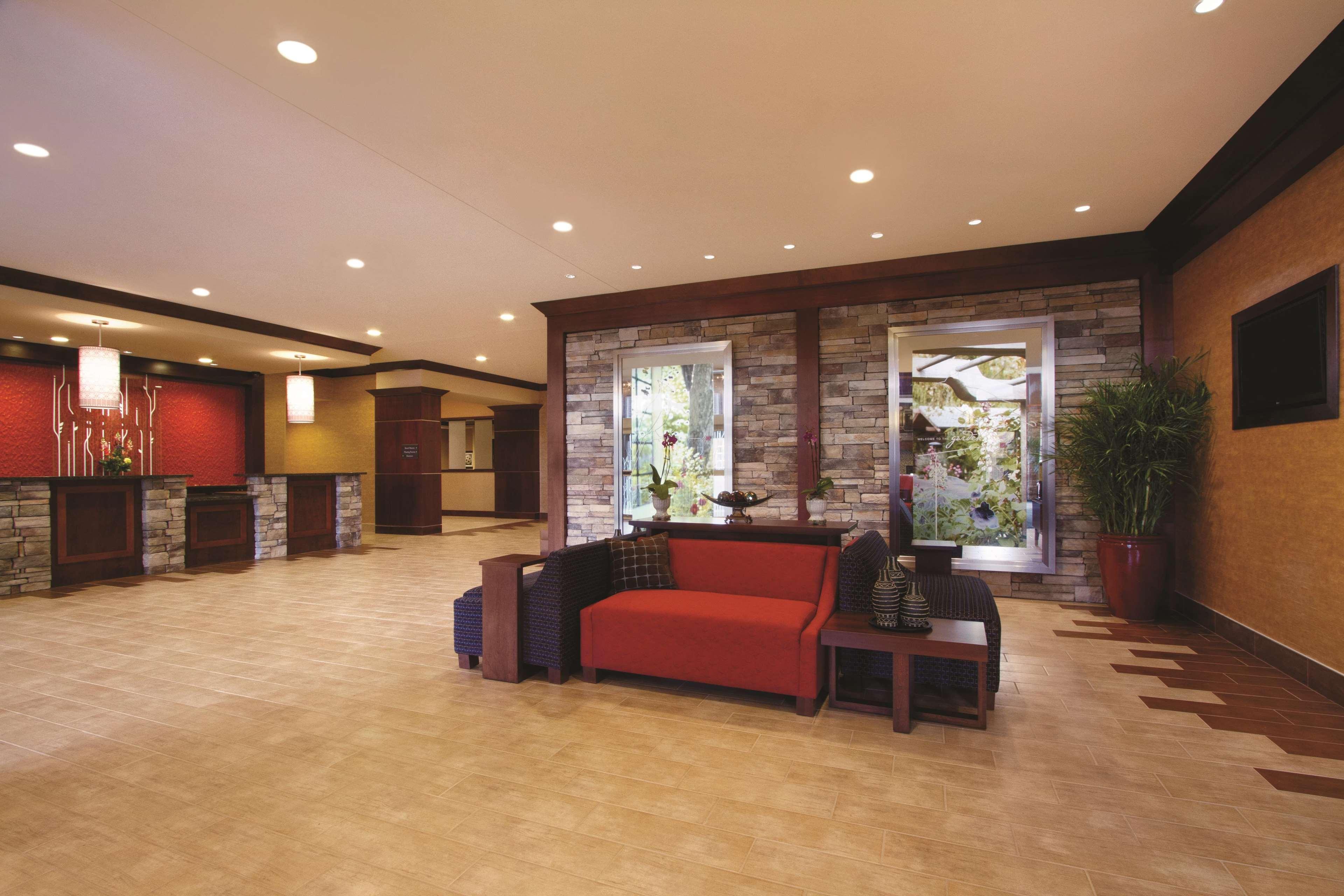 Hilton Garden Inn Oklahoma City/Bricktown Exterior foto