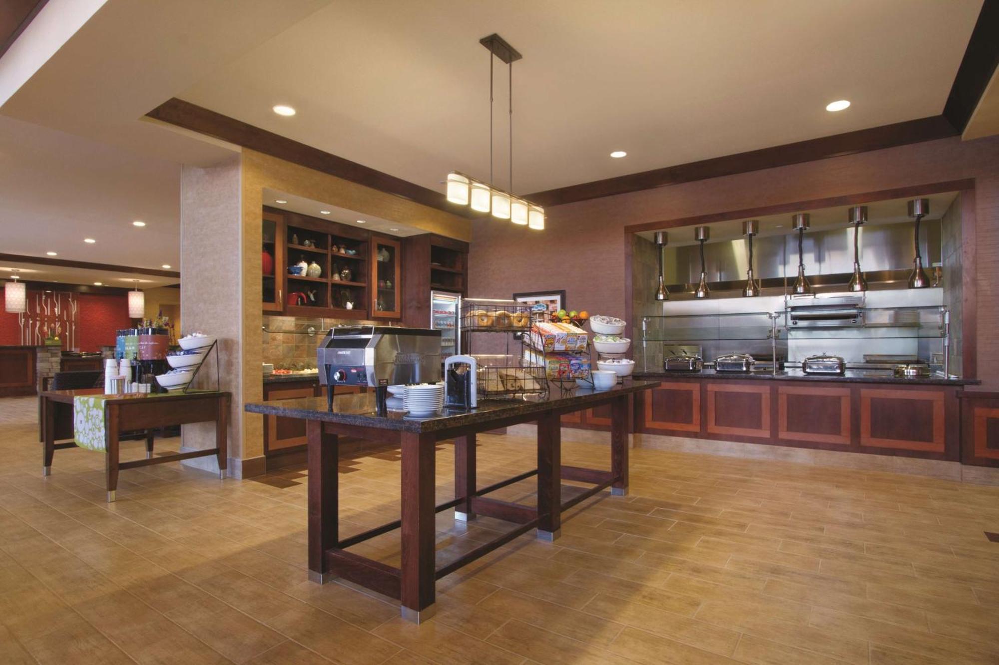 Hilton Garden Inn Oklahoma City/Bricktown Exterior foto