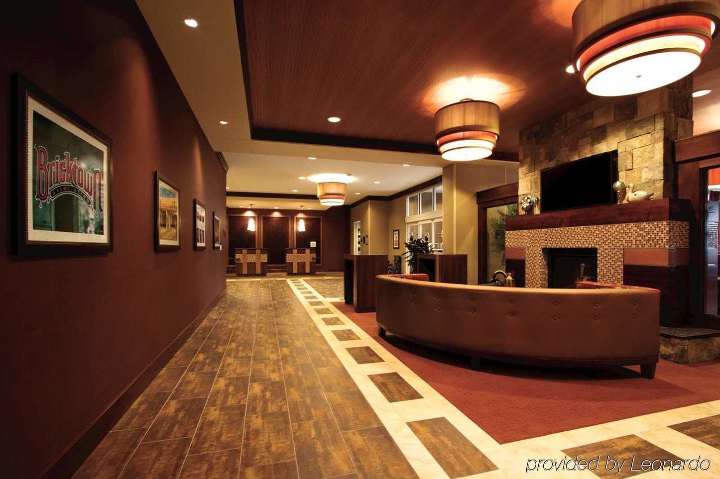 Hilton Garden Inn Oklahoma City/Bricktown Exterior foto